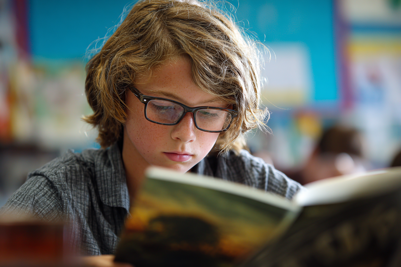 Unit Plan 30 (Grade 6 ELA): Reading Science/History Texts with Visuals