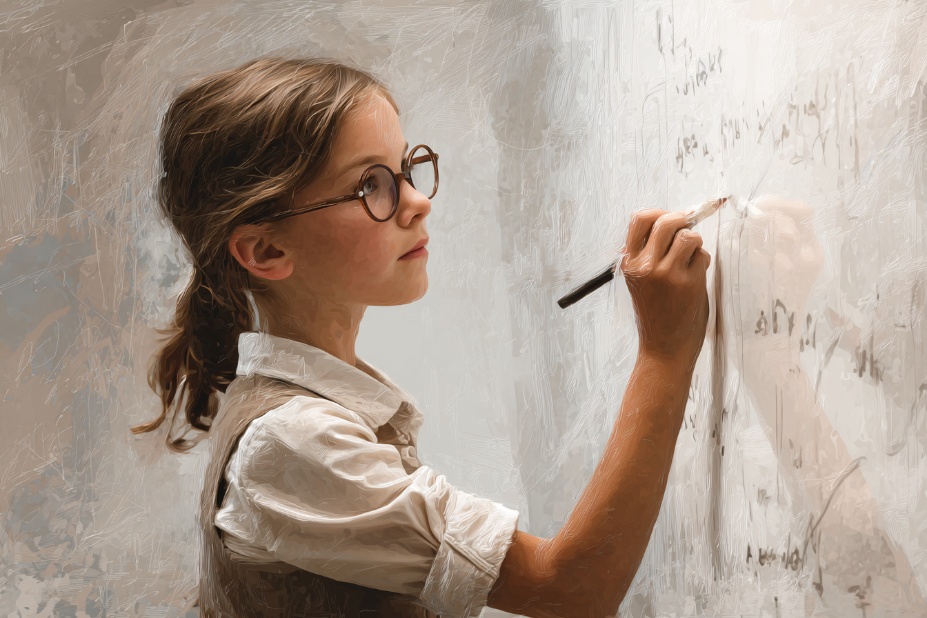 Unit Plan 24 (Grade 3 ELA): Writing Original Poems