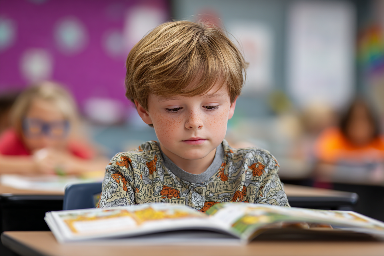 Unit Plan 23 (Grade 1 ELA): Writing Narrative Scenes with Temporal Words