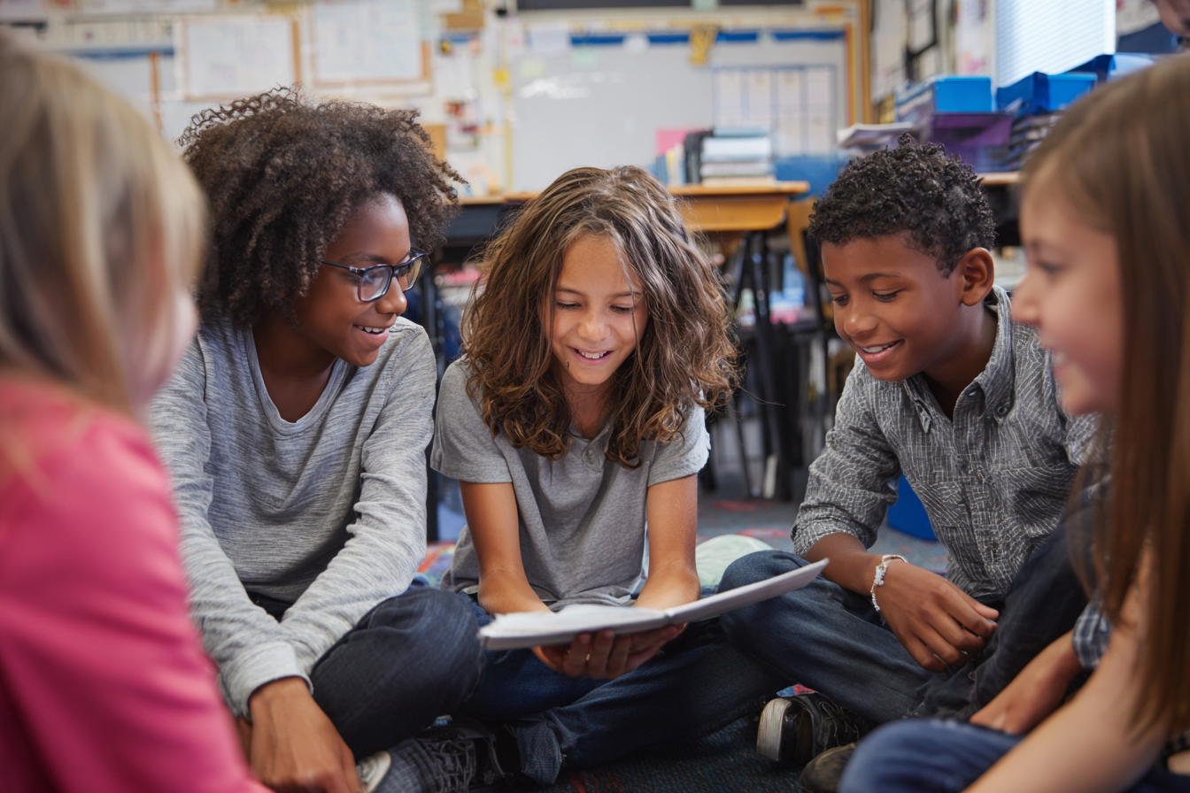 Unit Plan 19 (Grade 7 ELA): Finding and Tracking Theme