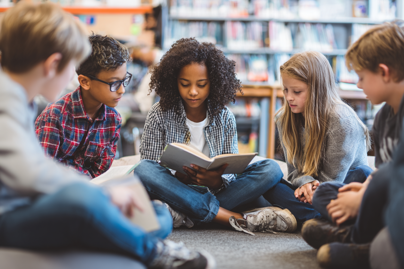 Unit Plan 31 (Grade 7 ELA): Extended Research Project