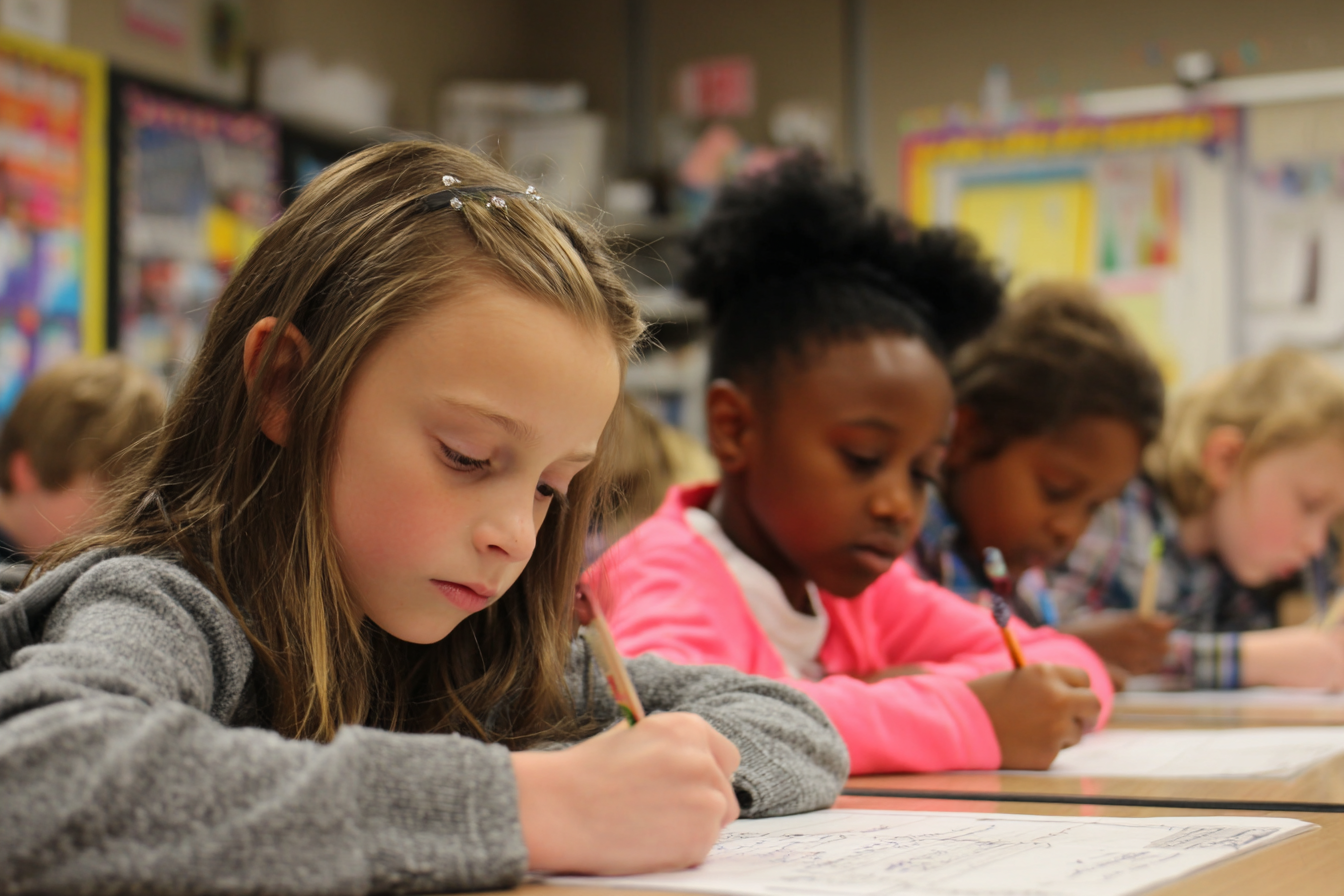 Unit Plan 26 (Grade 3 ELA): Crafting Descriptive Narratives