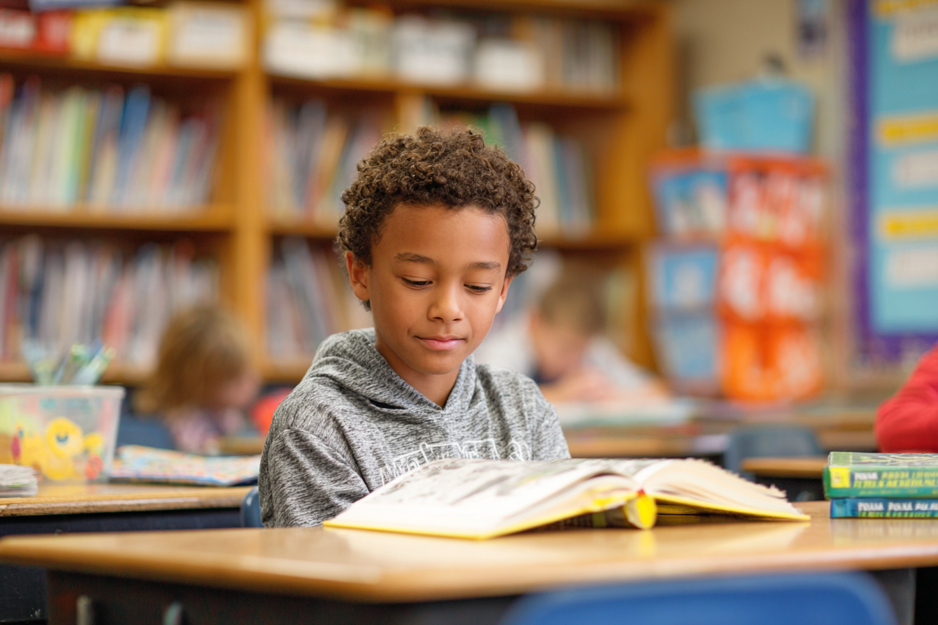 Unit Plan 13 (Grade 5 ELA): Informational Text Structures Across Articles