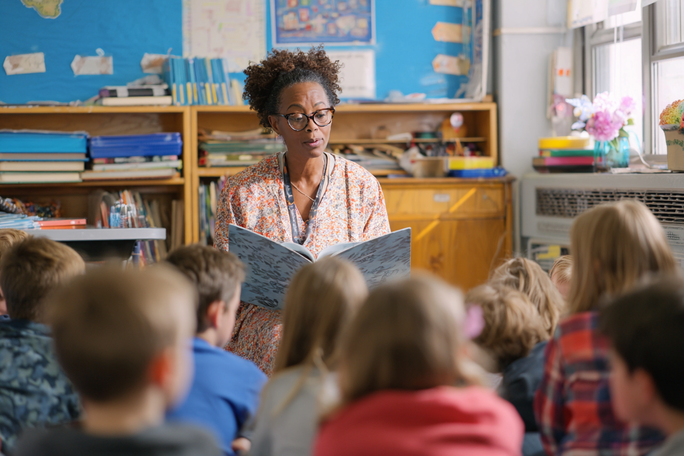 Unit Plan 30 (Grade 4 ELA): Reading History/Science Texts with Visuals