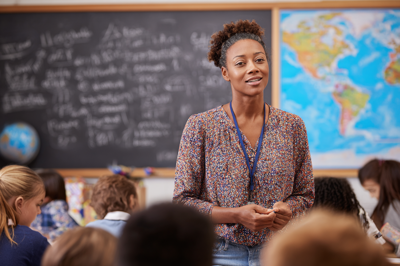 Unit Plan 8 (Grade 4 ELA): Informative Paragraph Foundations