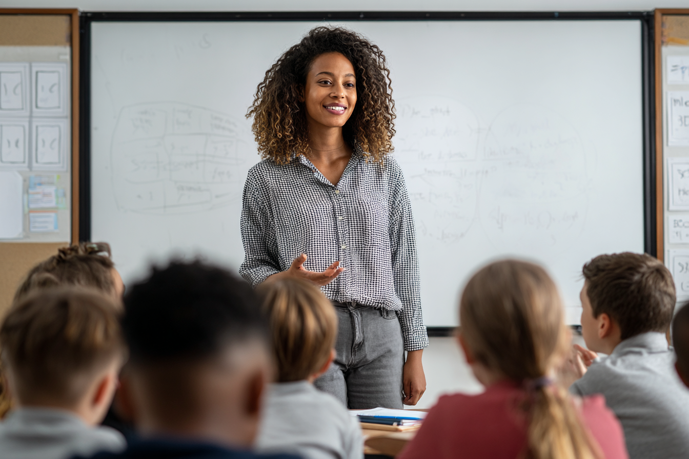 Unit Plan 3 (Grade 4 ELA): Characters, Settings, and Events