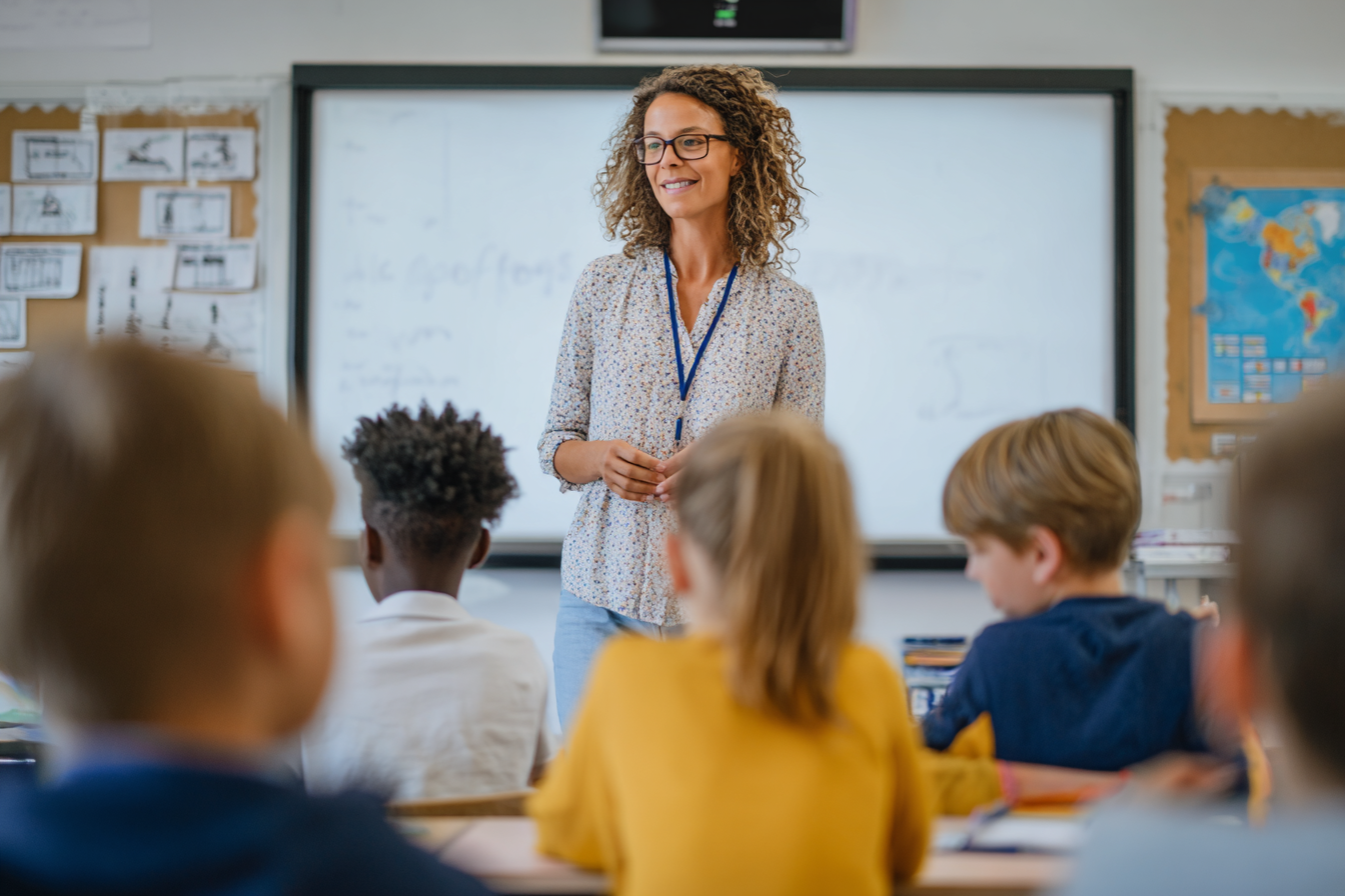 Unit Plan 5 (Grade 4 ELA): Point of View and Narrator’s Voice