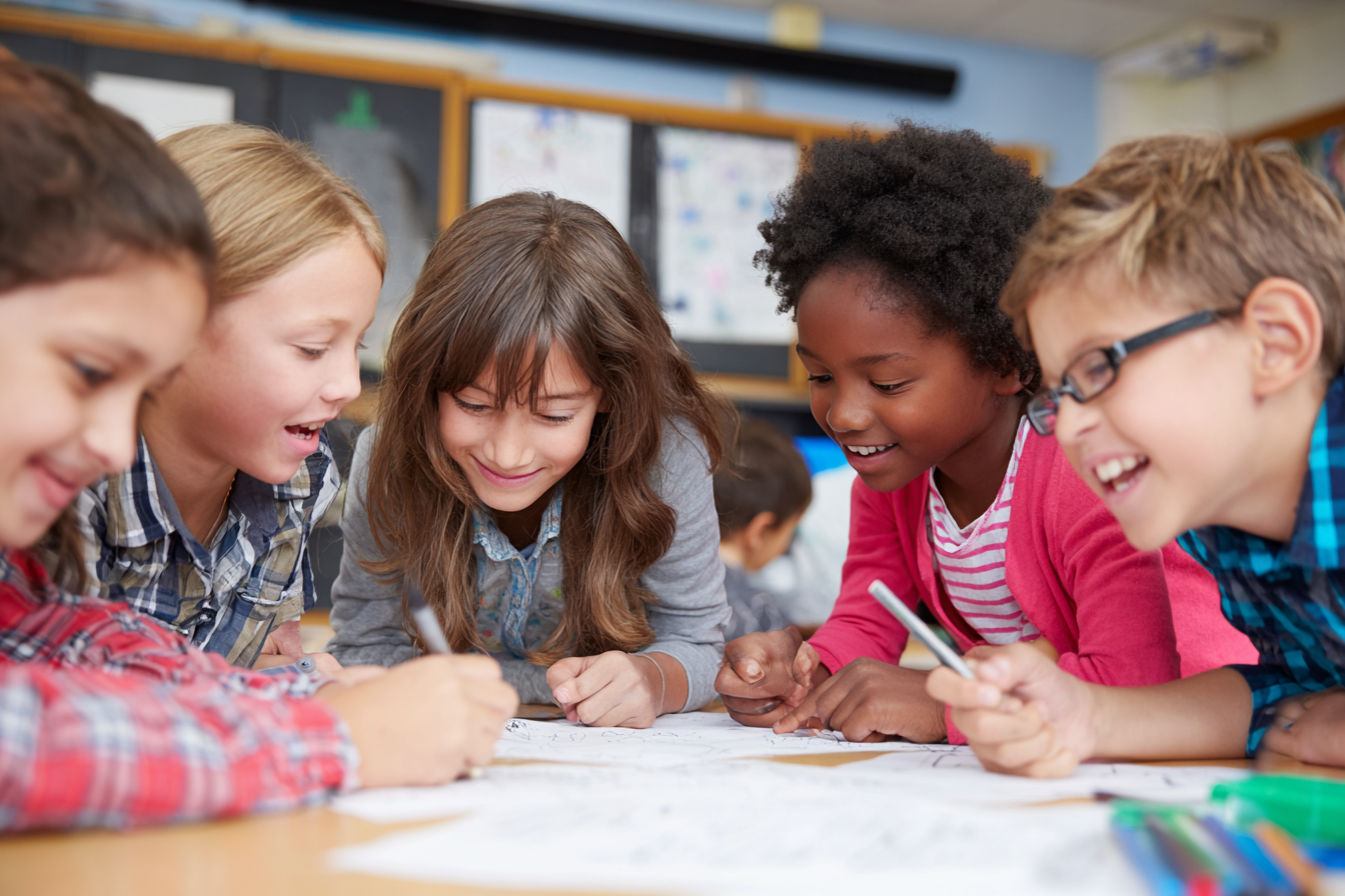 Unit Plan 1 (Grade 5 ELA): Launching Our Reading–Writing Community