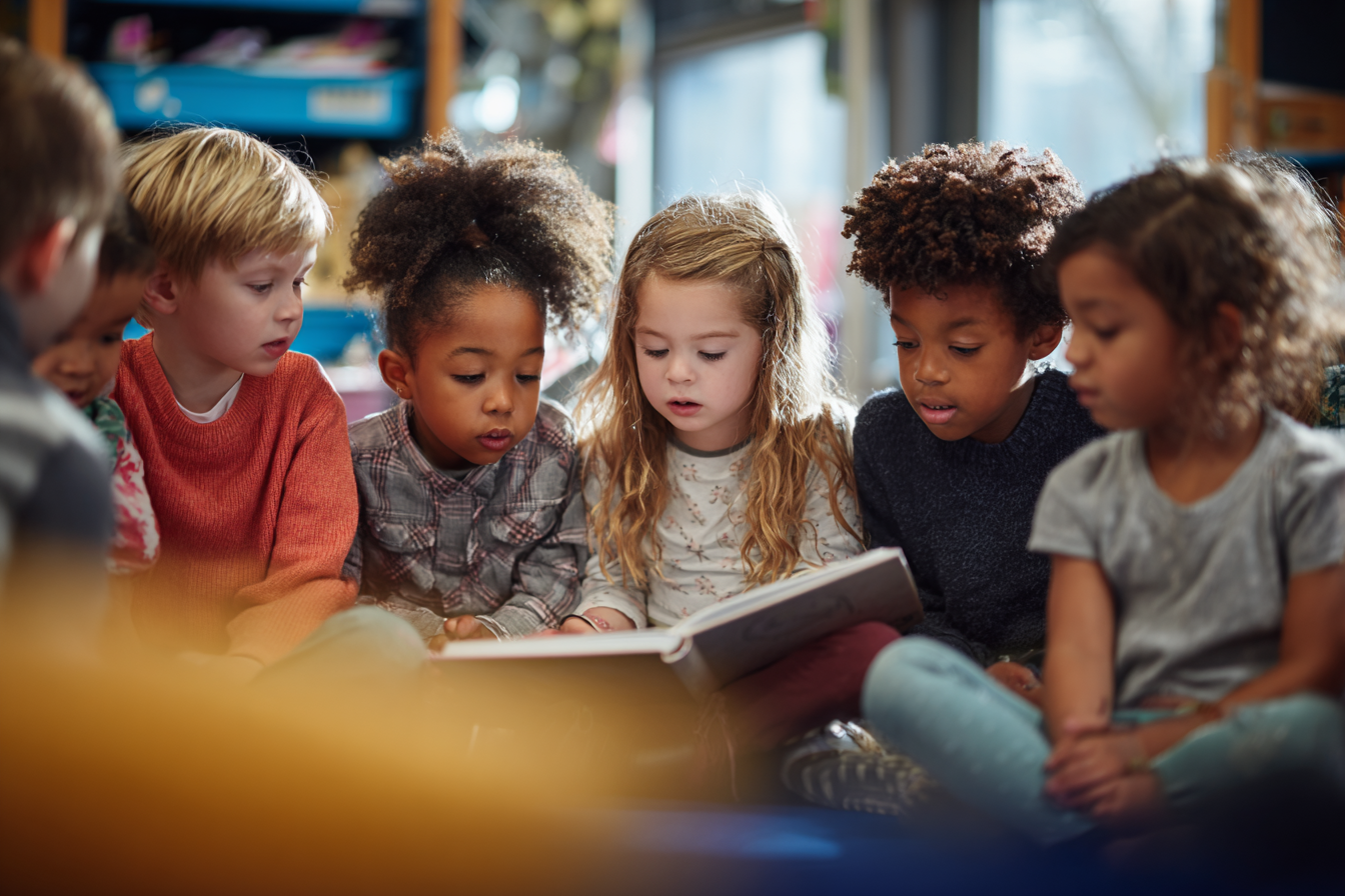 Unit Plan 7 (Grade 1 ELA): Main Topic and Key Details