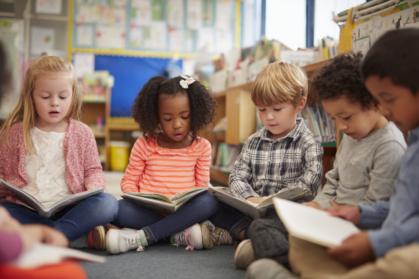 Unit Plan 12 (Grade 1 ELA): Organizing & Concluding Opinions