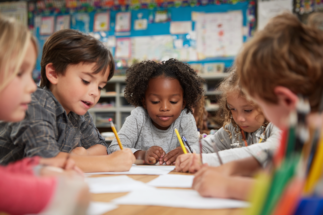 Unit Plan 29 (Grade 1 ELA): Procedural / How-To Writing