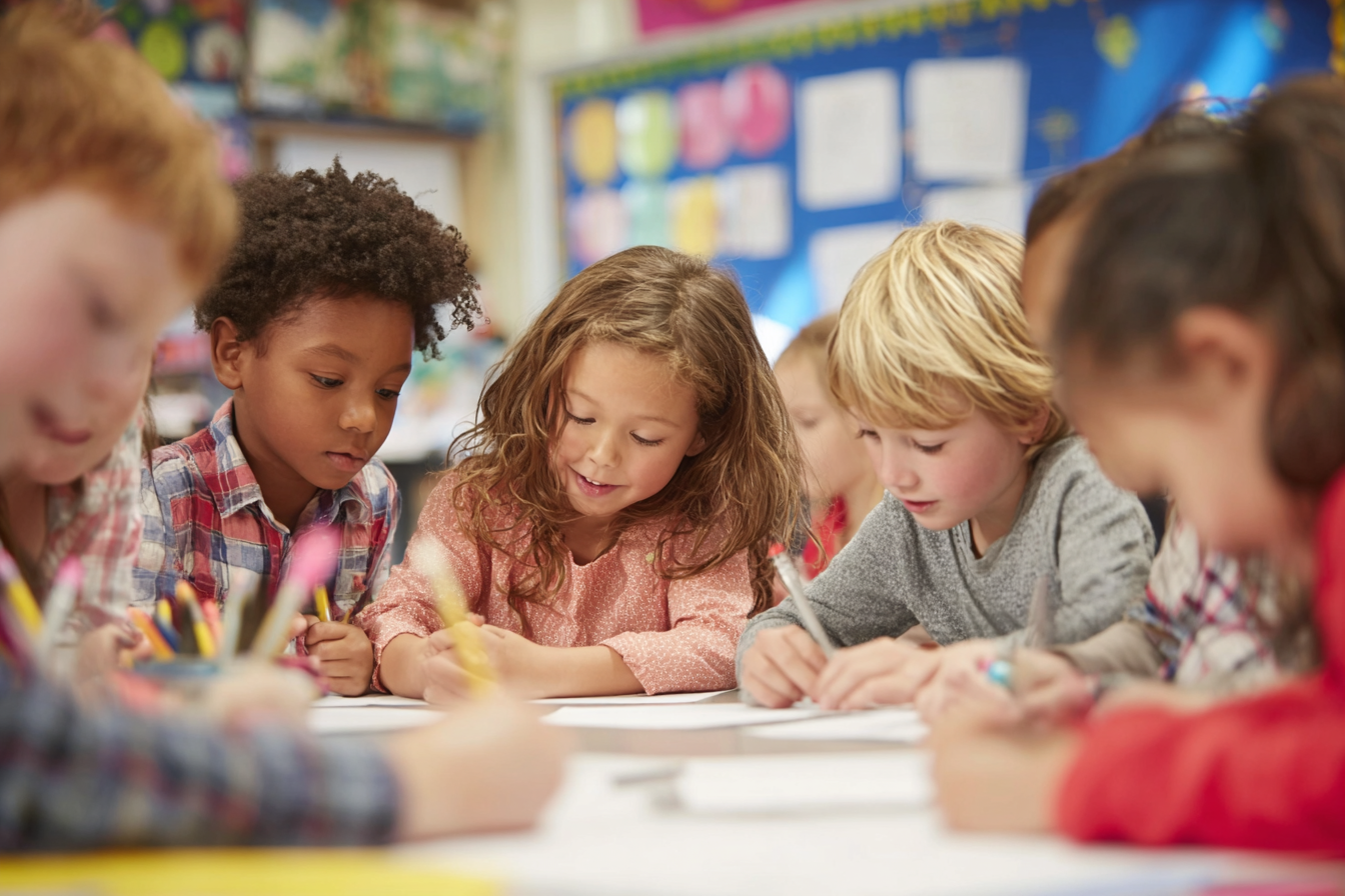 Unit Plan 33 (Grade 1 ELA): Summarizing & Retelling Key Ideas