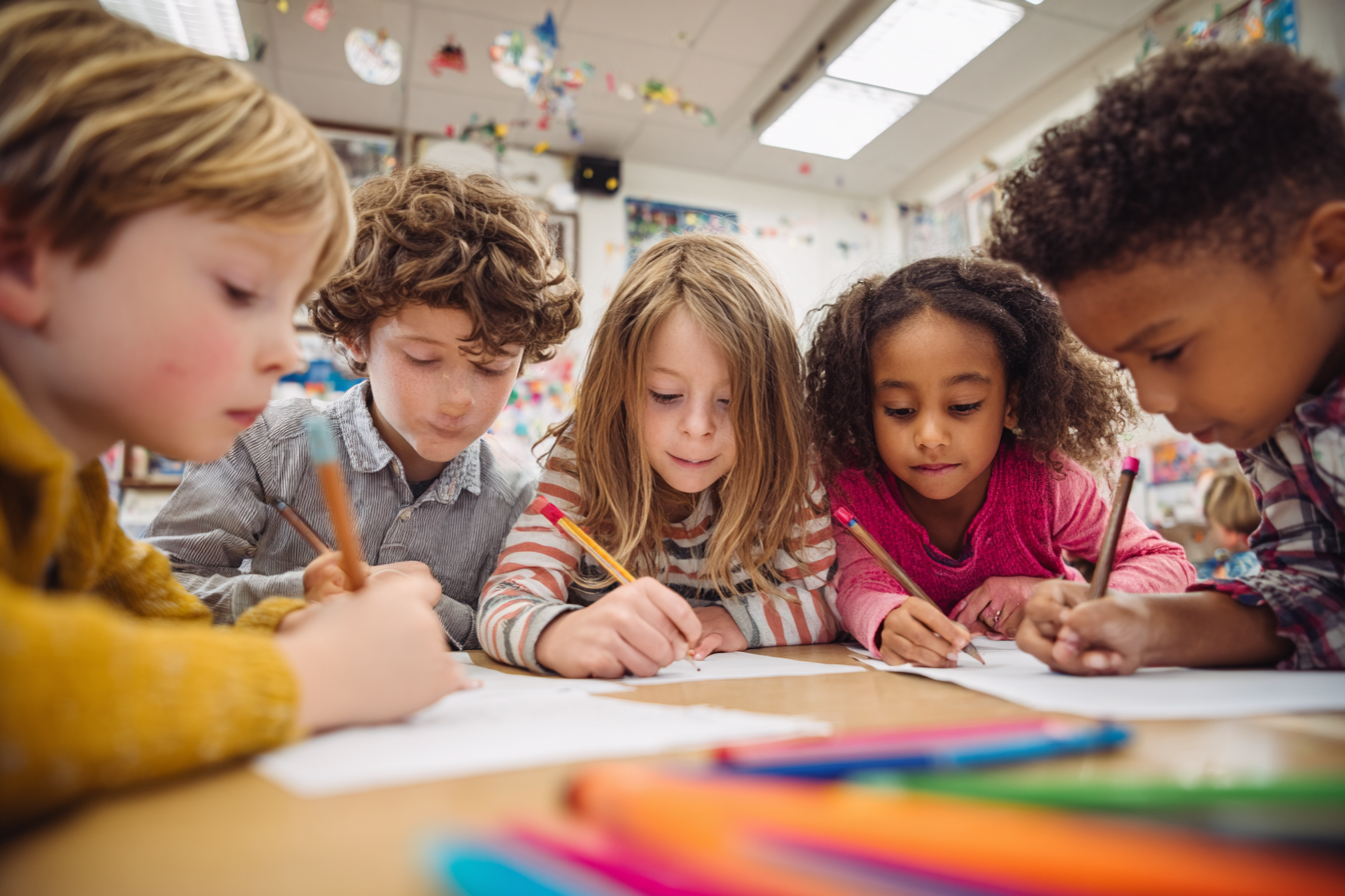 Unit Plan 17 (Grade 1 ELA): Explanatory Writing with Labels & Captions