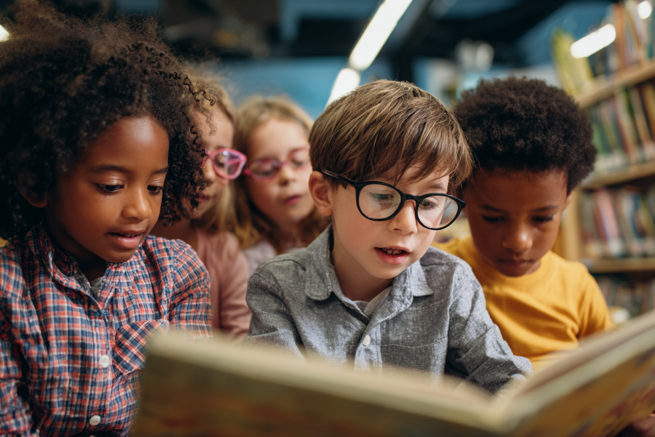 Unit Plan 21 (Grade 4 ELA): Tone, Connotation, and Precise Language