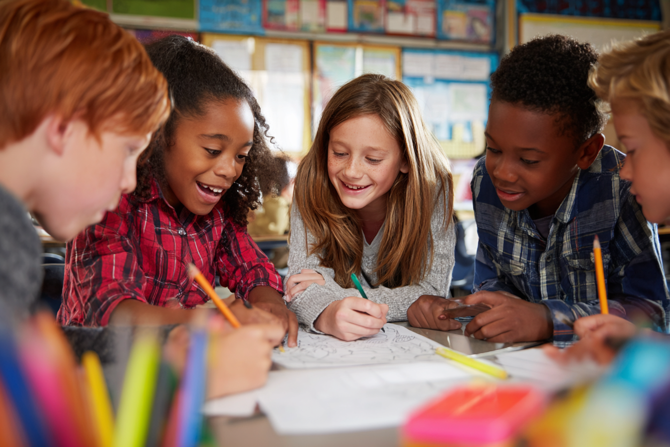 Unit Plan 32 (Grade 4 ELA): Writing Informational Reports with Visuals