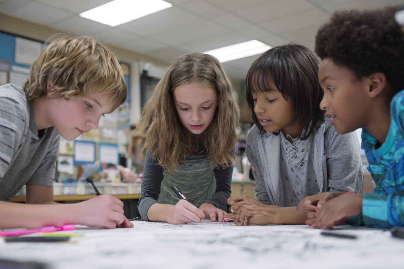 Unit Plan 6 (Grade 4 ELA): Nonfiction Text Features & Structures