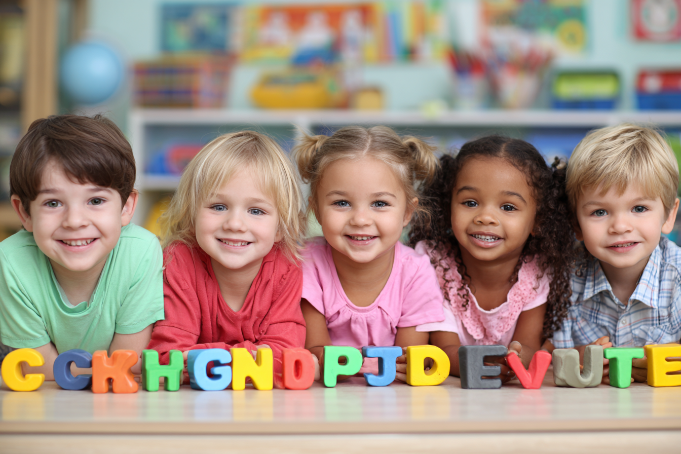 Unit Plan 15 (Grade K ELA): Phonics & Fluency Boost – Phonemes & CVC Words