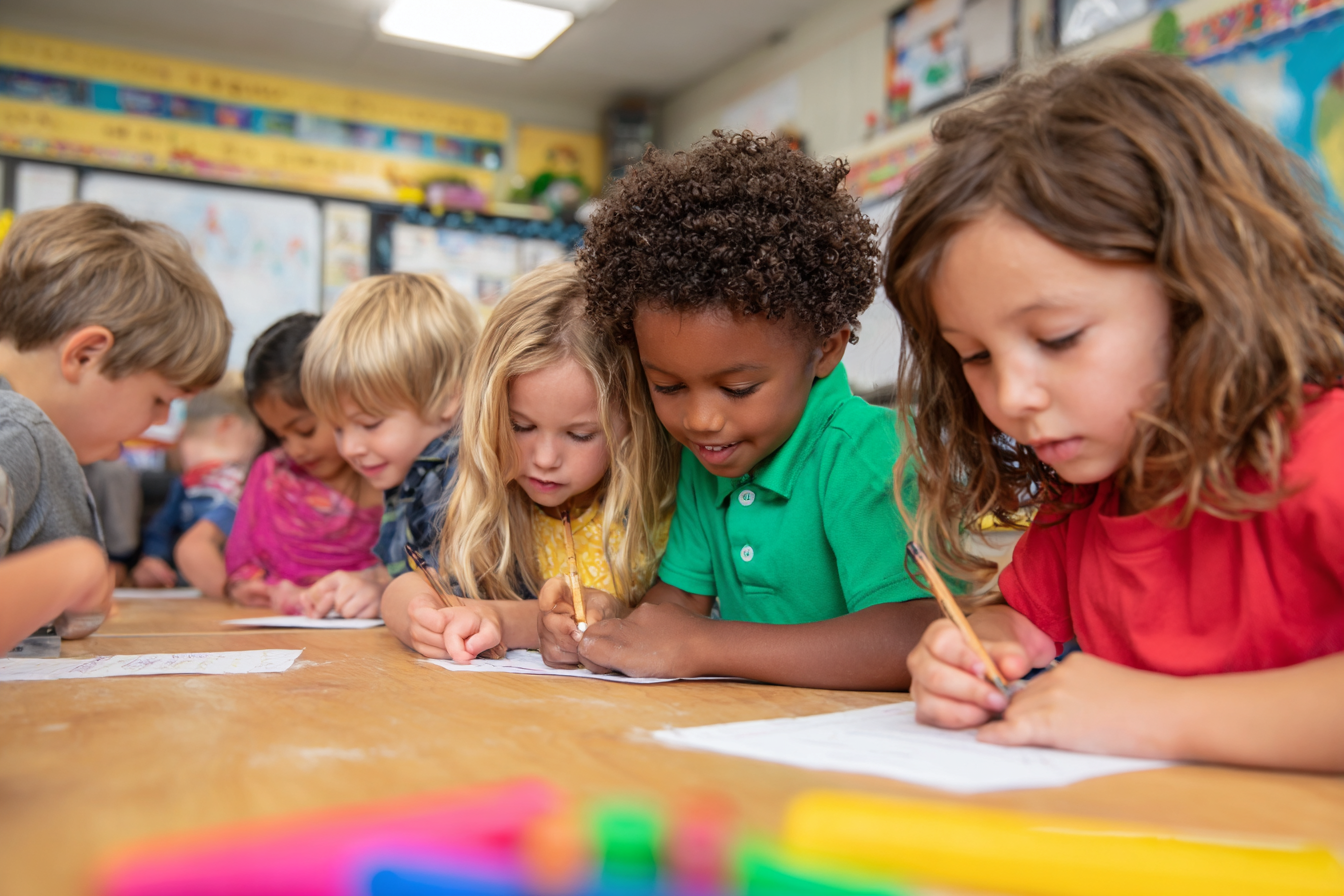 Unit Plan 17 (Grade K ELA): Mini-Research – Ask & Answer