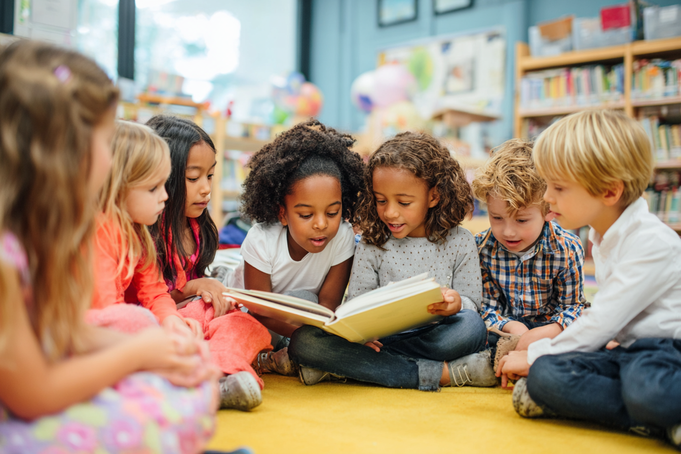 Unit Plan 30 (Grade 2 ELA): Reading Science/Social Studies with Visuals