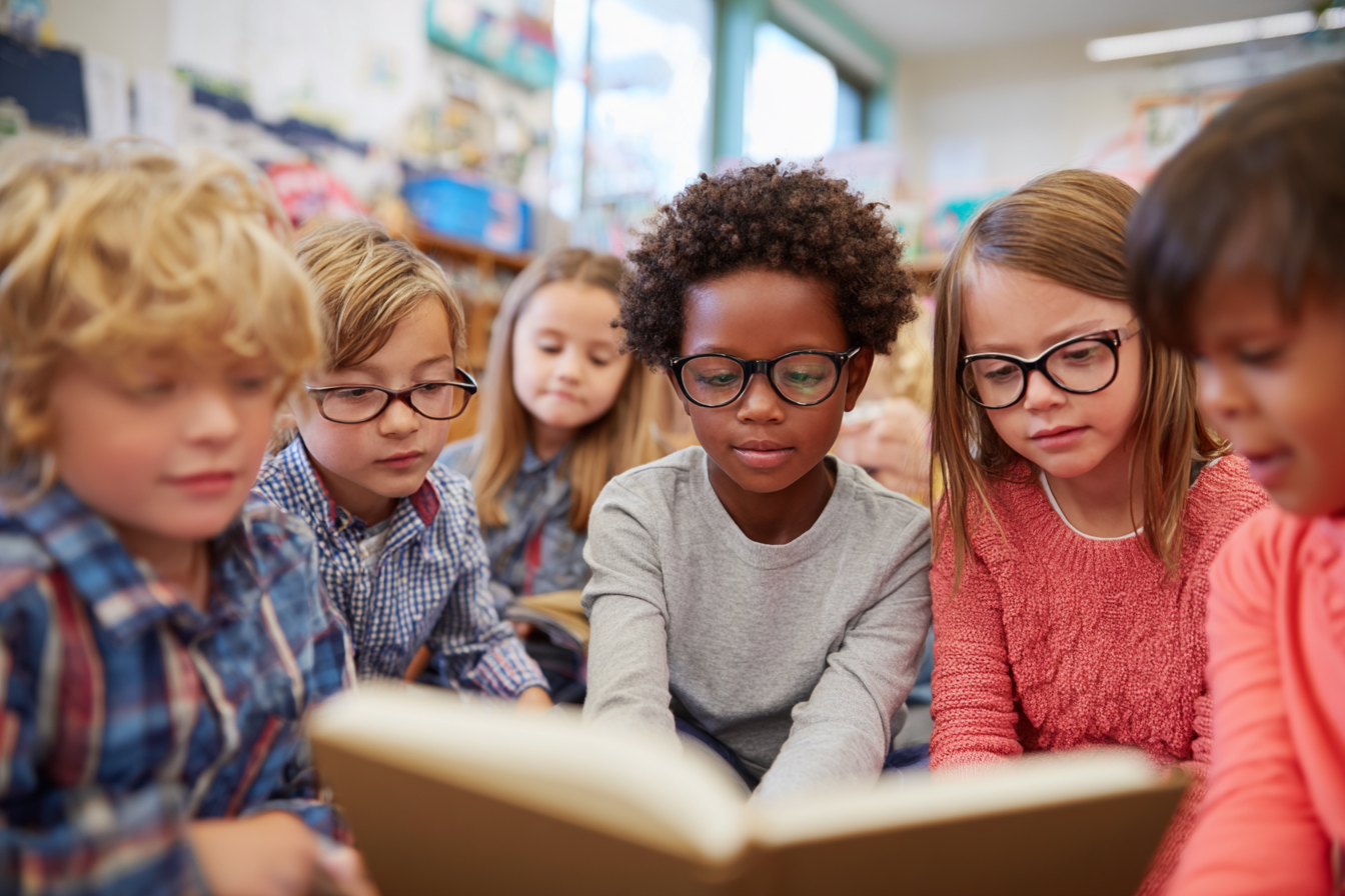 Unit Plan 21 (Grade 2 ELA): Morphology Power – Prefixes, Suffixes & Word Attack