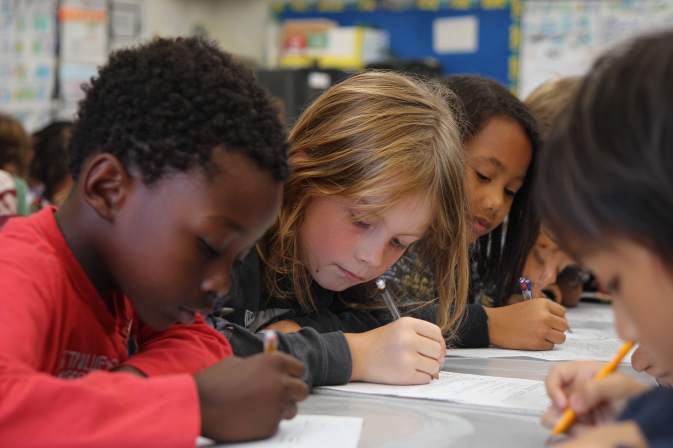 Unit Plan 23 (Grade 2 ELA): Writing Narrative Scenes with Temporal Words