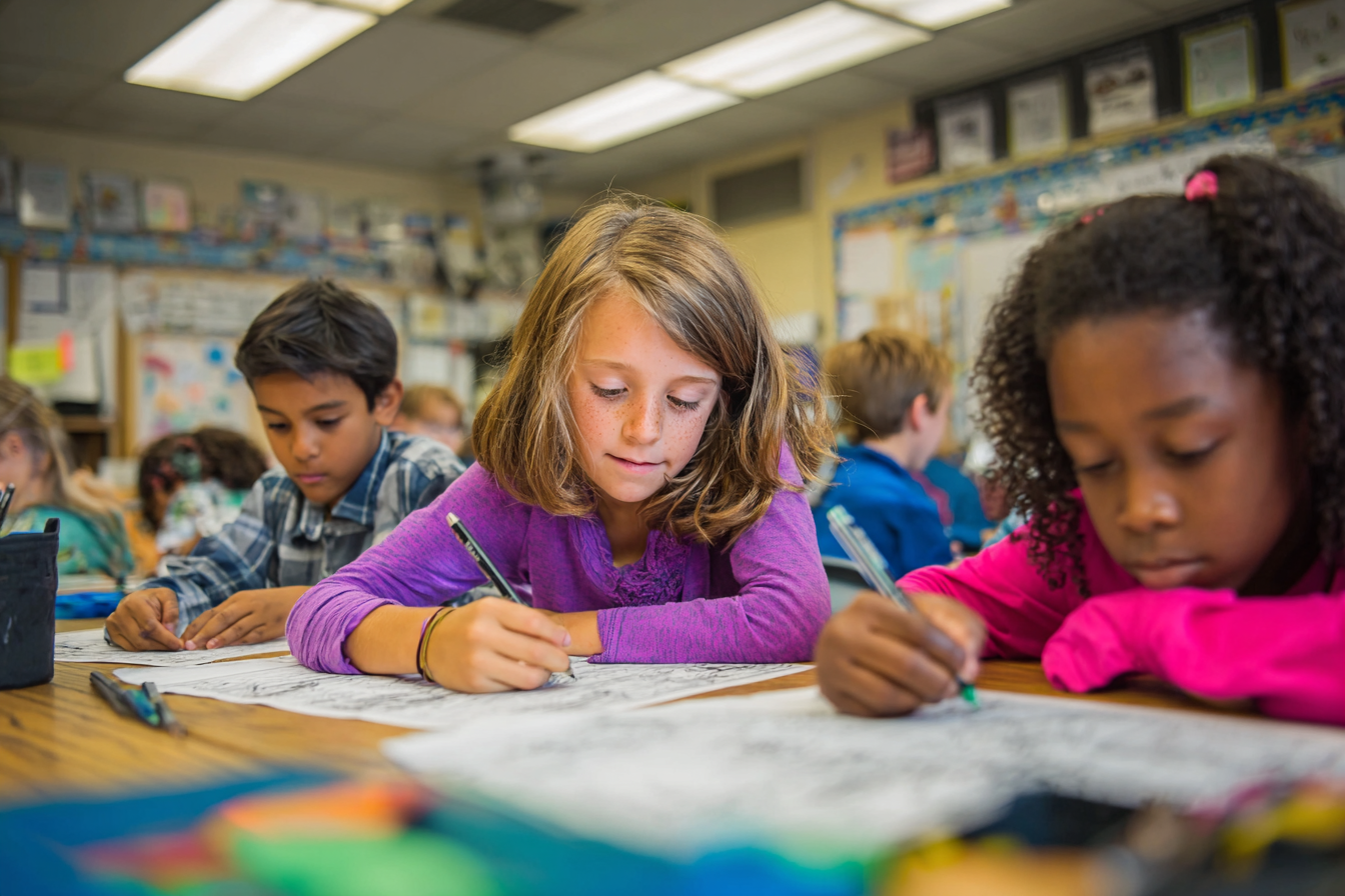 Unit Plan 17 (Grade 2 ELA): Explanatory Writing with Text Features