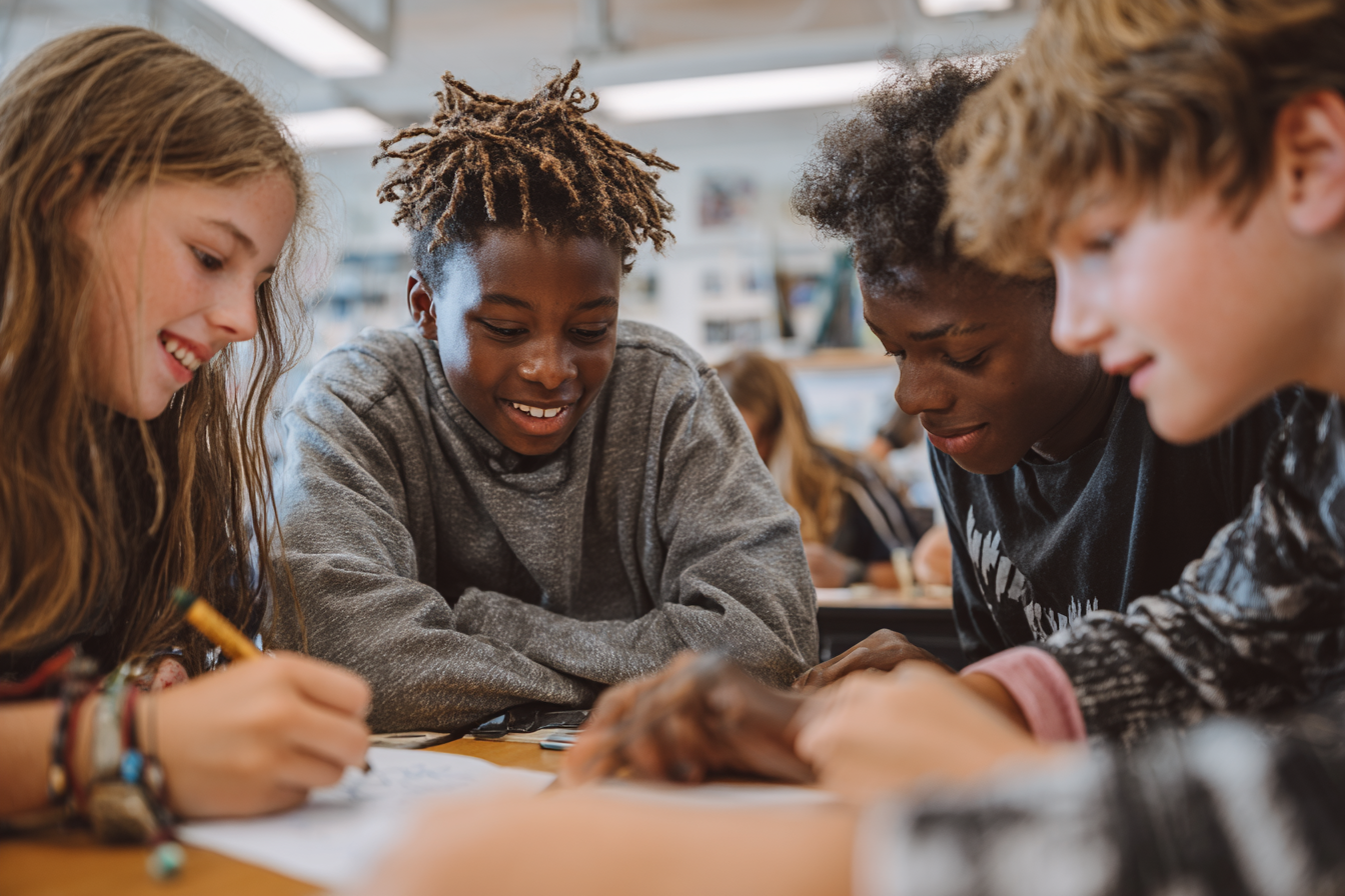 Unit Plan 24 (Grade 7 Math): Comparing Two Populations