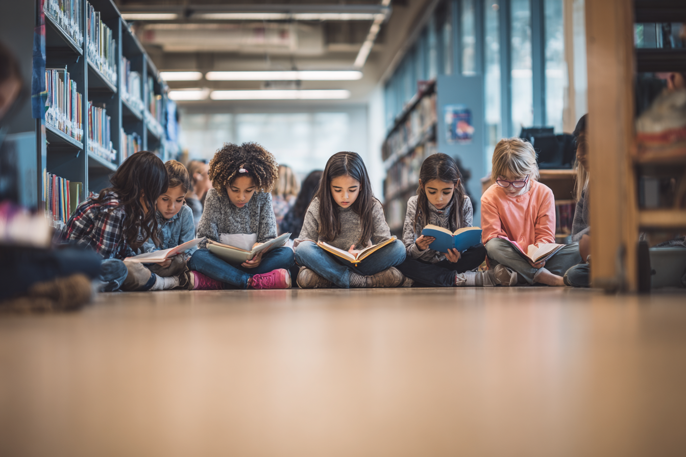 Unit Plan 13 (Grade 6 ELA): Informational Structures Across Articles