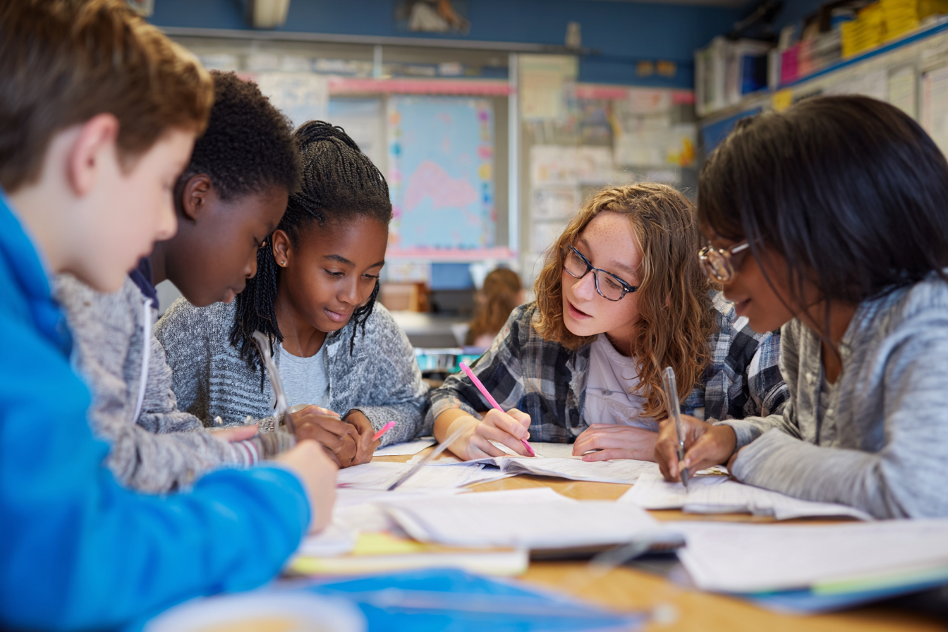 Unit Plan 7 (Grade 6 ELA): Central Idea and Objective Summary