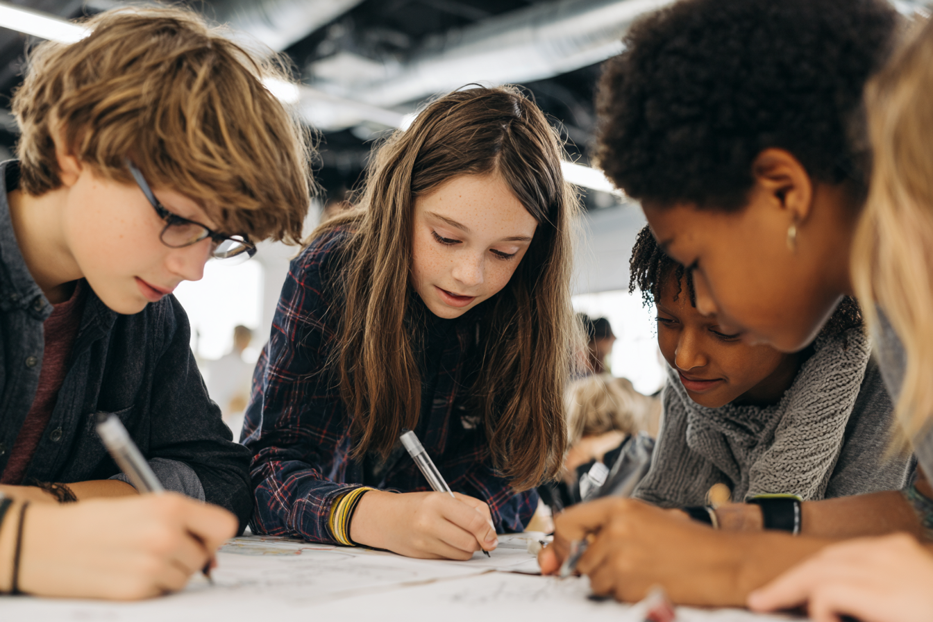 Unit Plan 28 (Grade 6 ELA): Cause & Effect and Explaining Connections