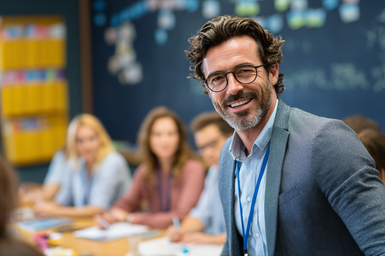 The Admin Angle: Why Administrators Shouldn’t Require PLCs