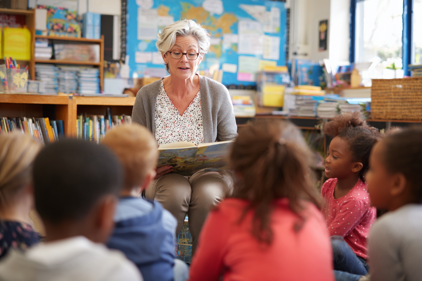 Unit Plan 12 (Grade 2 ELA): Organizing & Concluding Opinions