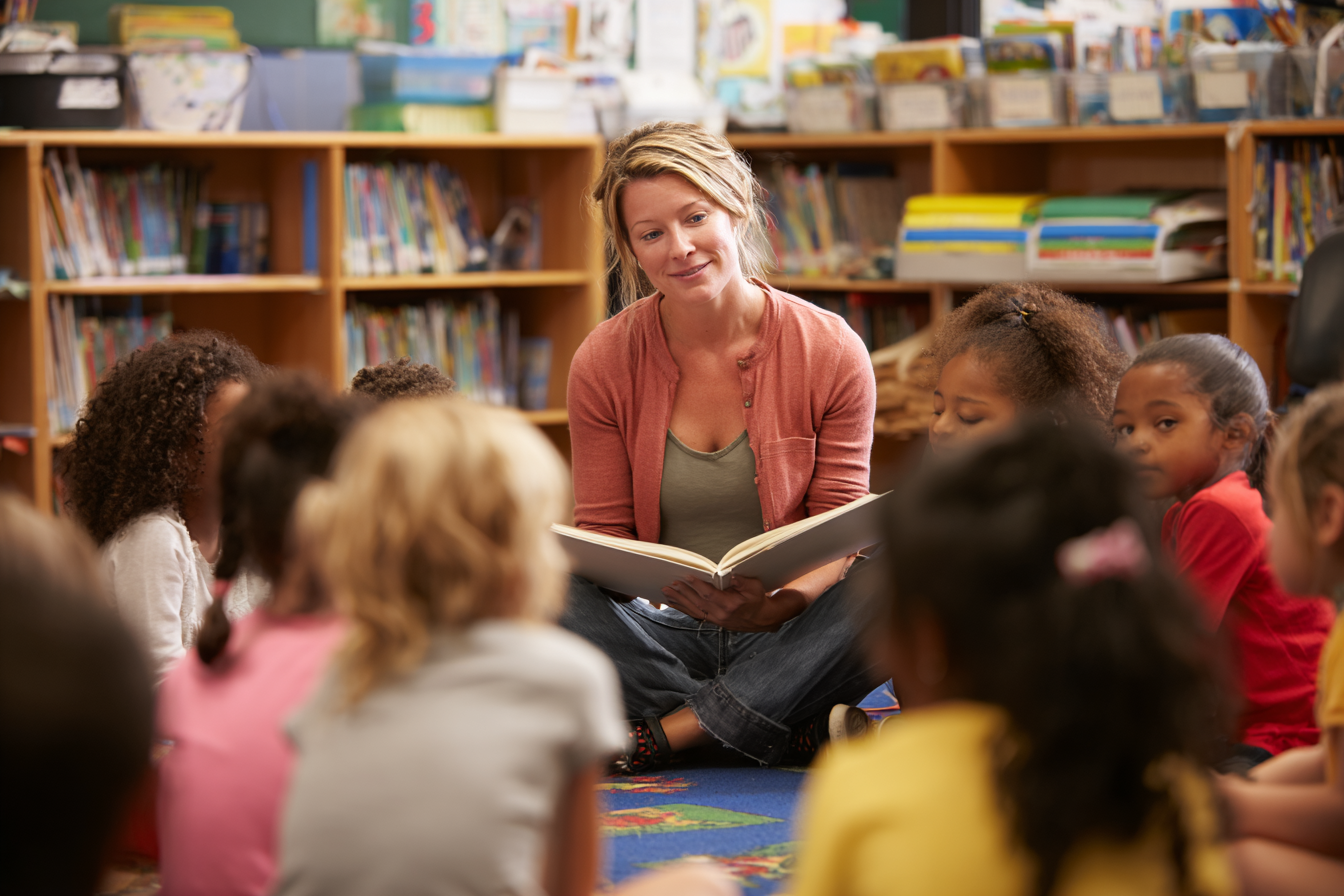 Unit Plan 19 (Grade 2 ELA): Central Message, Lesson, or Moral