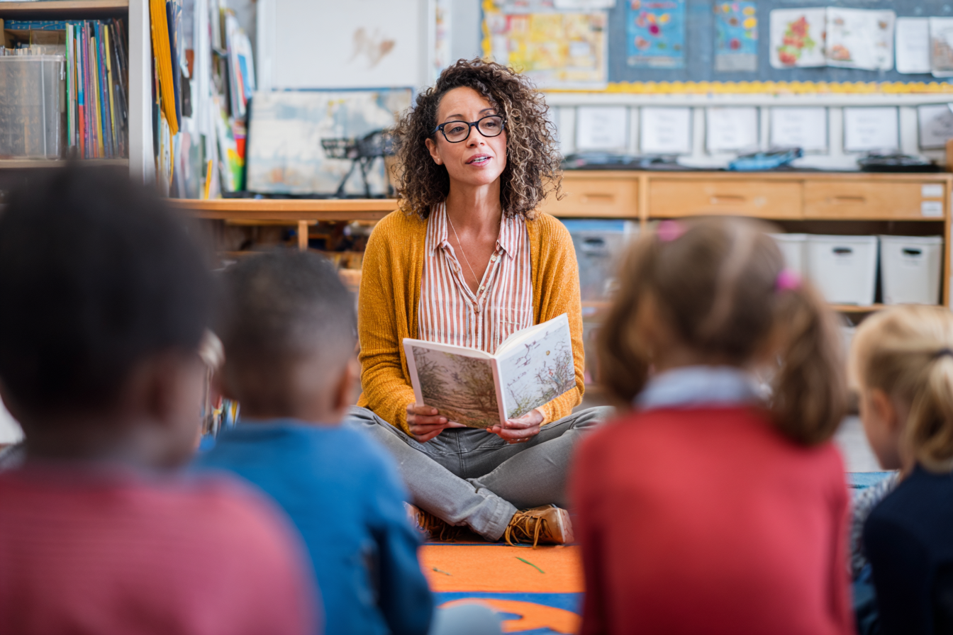 Unit Plan 25 (Grade 2 ELA): Reading Biographies & Timelines