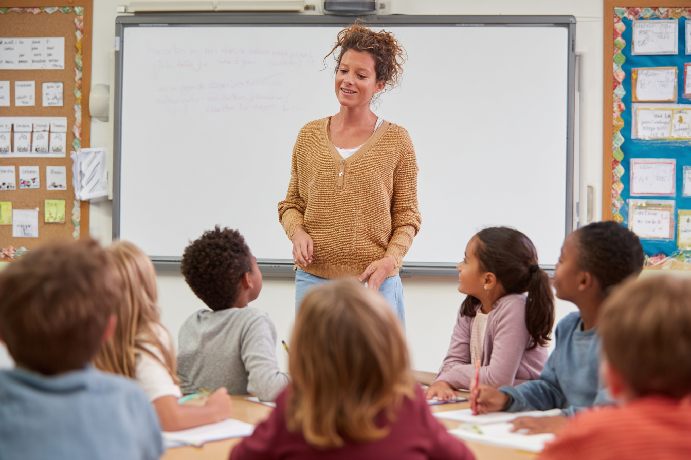 Unit Plan 16 (Grade 2 ELA): Mini-Research – Ask & Answer Questions