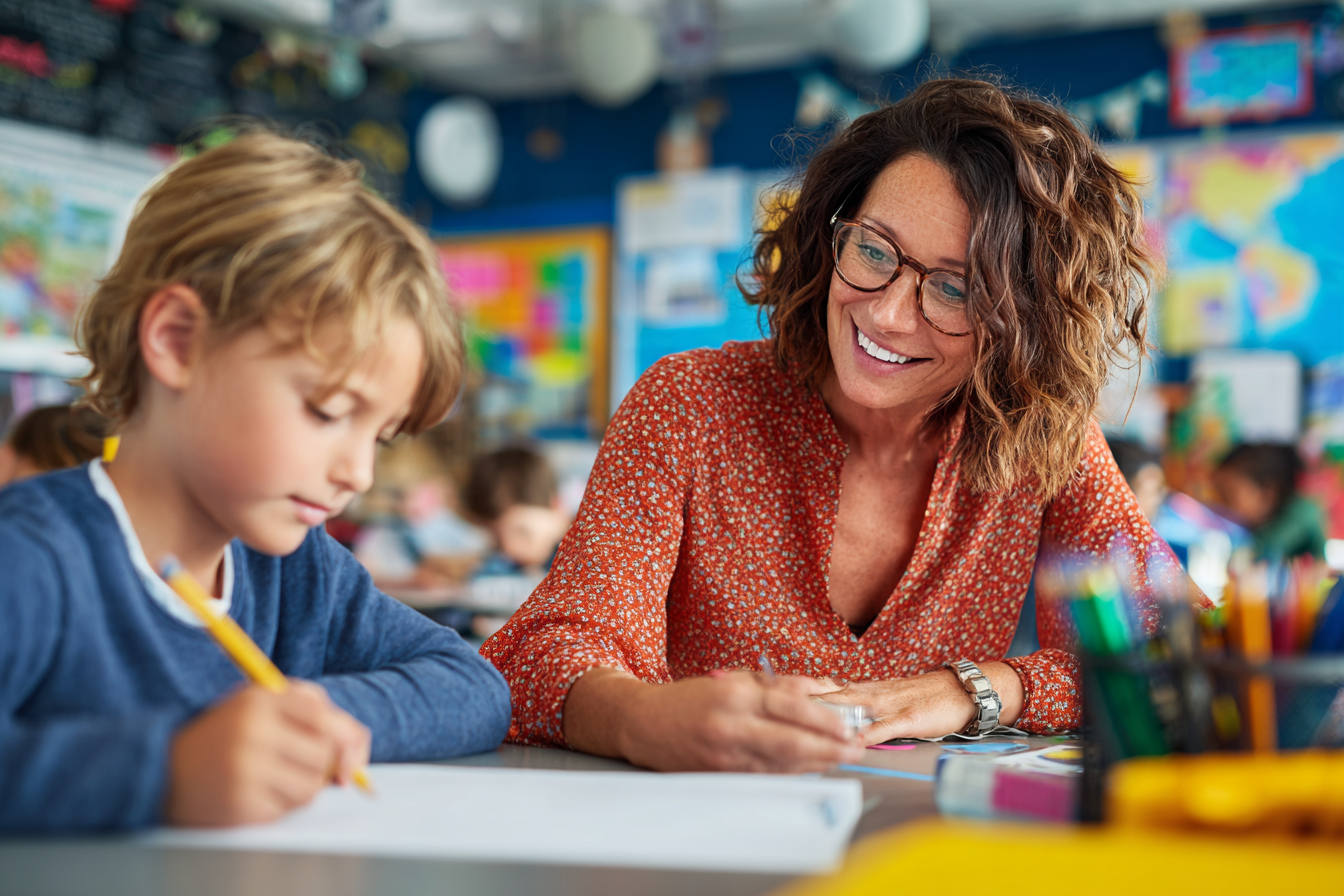 Unit Plan 28 (Grade 2 ELA): Cause & Effect and Idea Connections