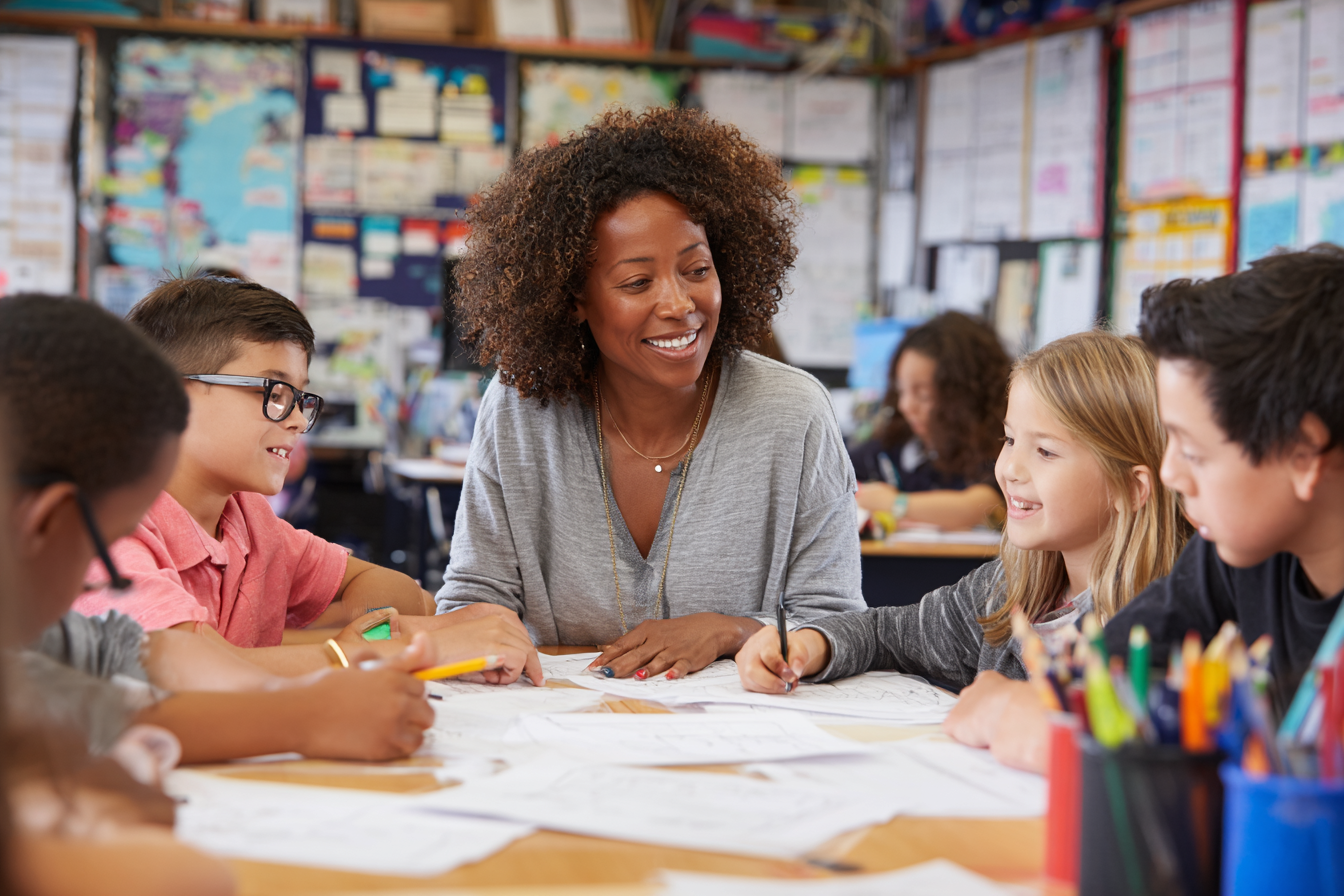 Unit Plan 24 (Grade 6 ELA): Narrative Pacing, Transitions, and Closure