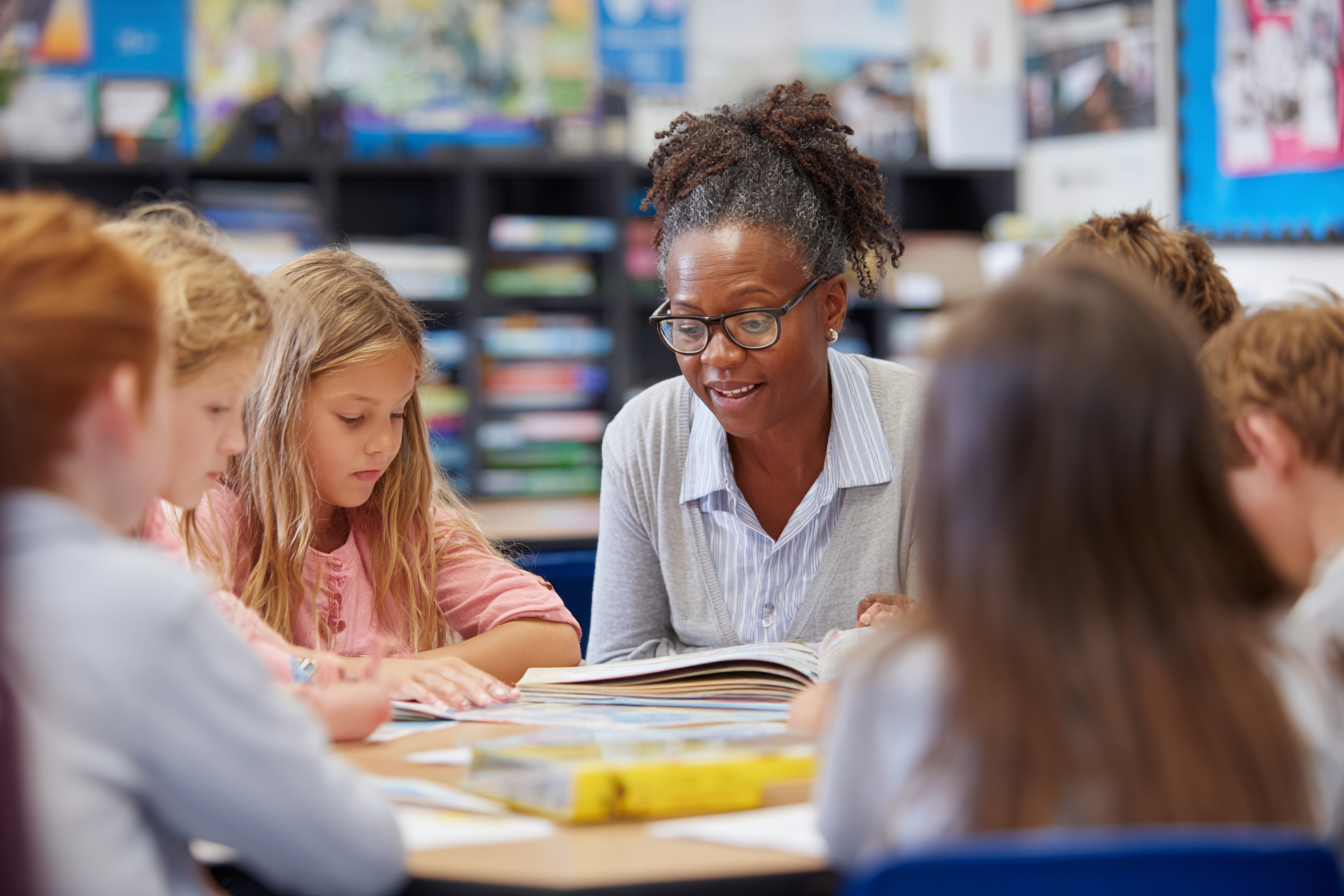 Unit Plan 8 (Grade 6 ELA): Informative Writing Foundations