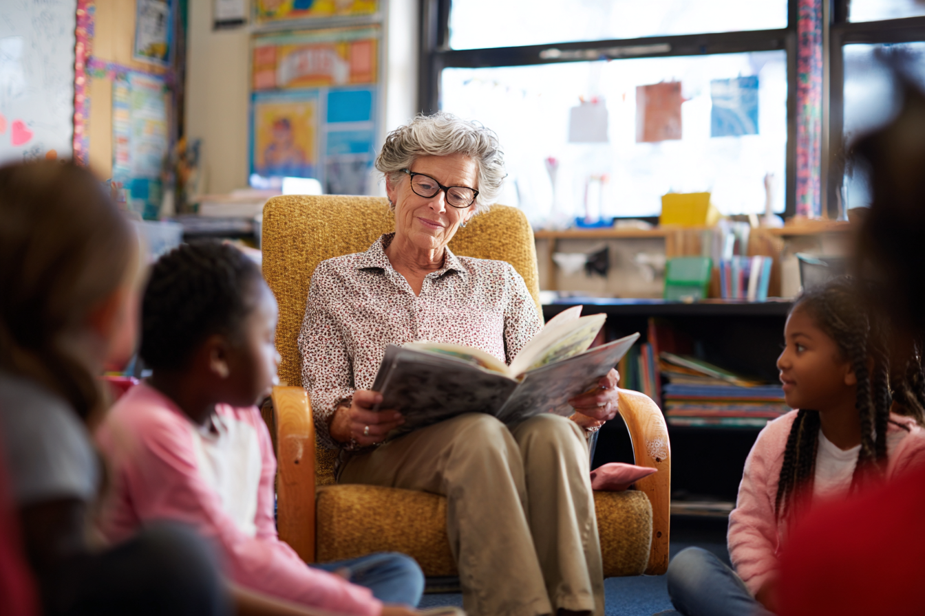 Unit Plan 30 (Grade 3 ELA): Reading and Analyzing Biographies