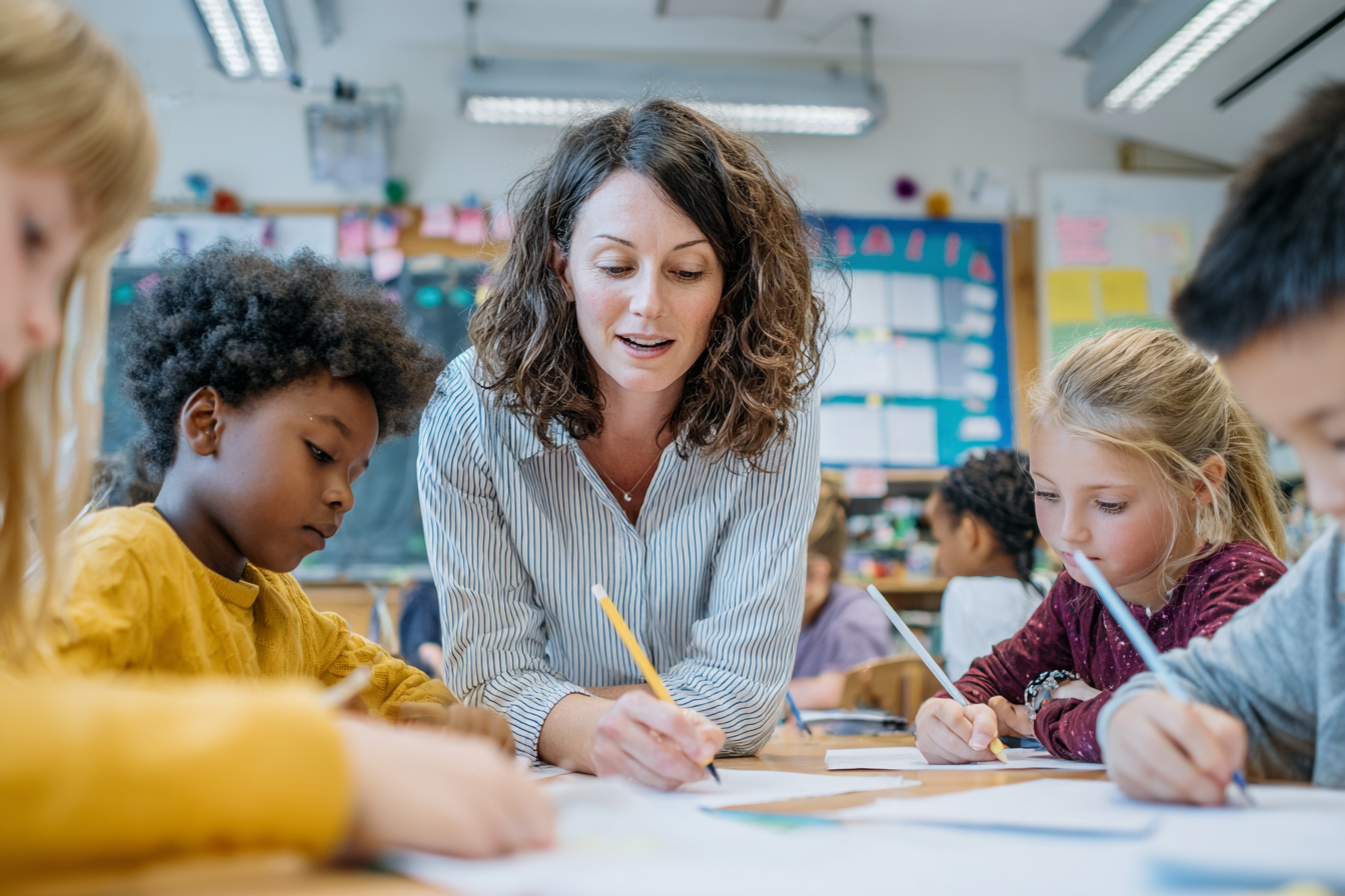 Unit Plan 34 (Grade 3 ELA): Revising and Editing for Clarity