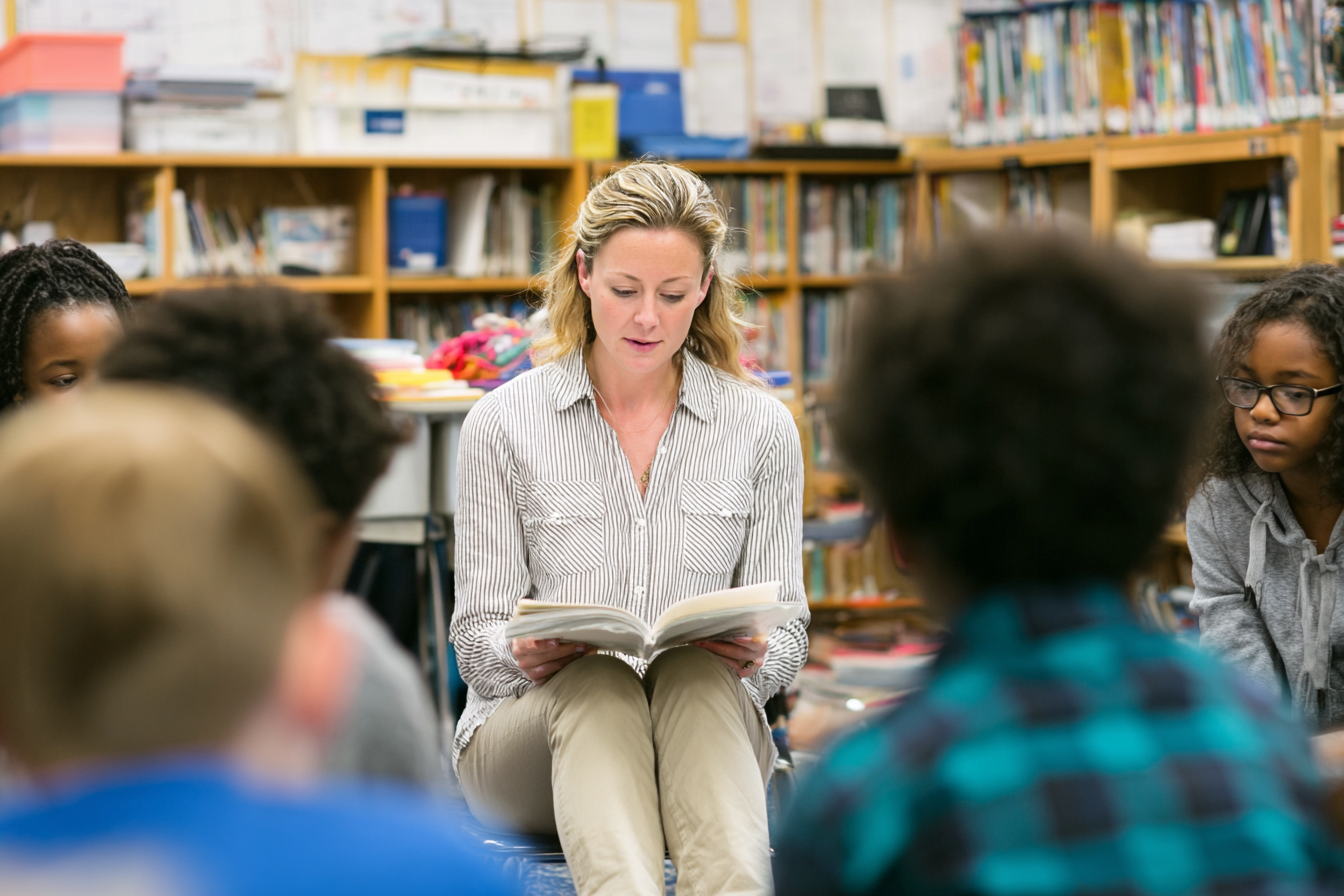 Unit Plan 2 (Grade 8 ELA): Reading with Evidence & Theme