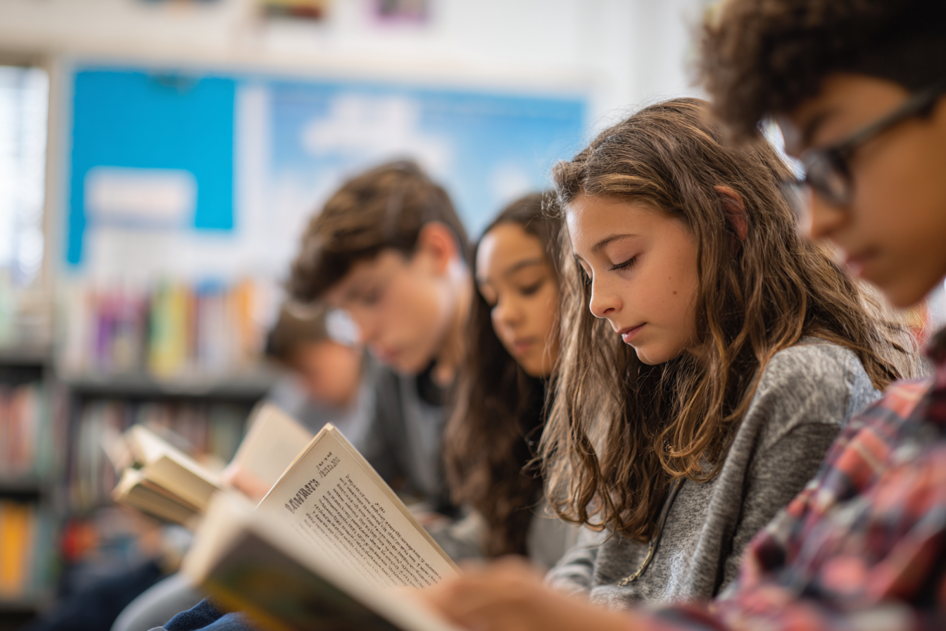 Unit Plan 4 (Grade 8 ELA): Personal Narrative – Turning Points