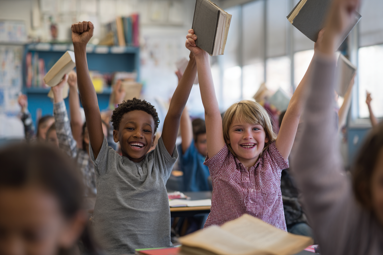 Unit Plan 22 (Grade 5 ELA): Poetry, Drama, and Prose Structures