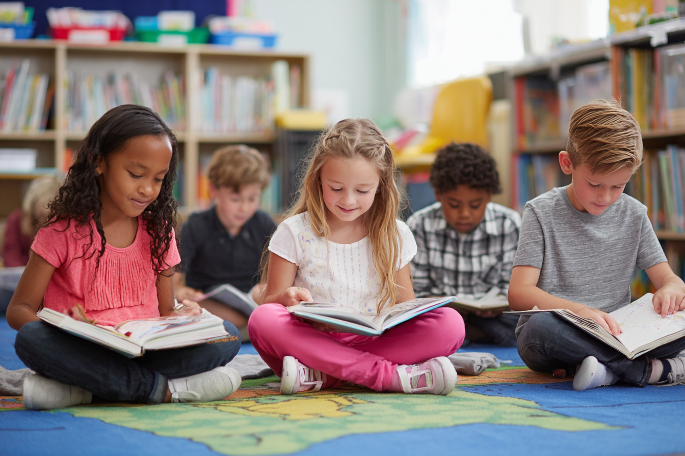 Unit Plan 20 (Grade 4 ELA): Comparing Stories by the Same Author