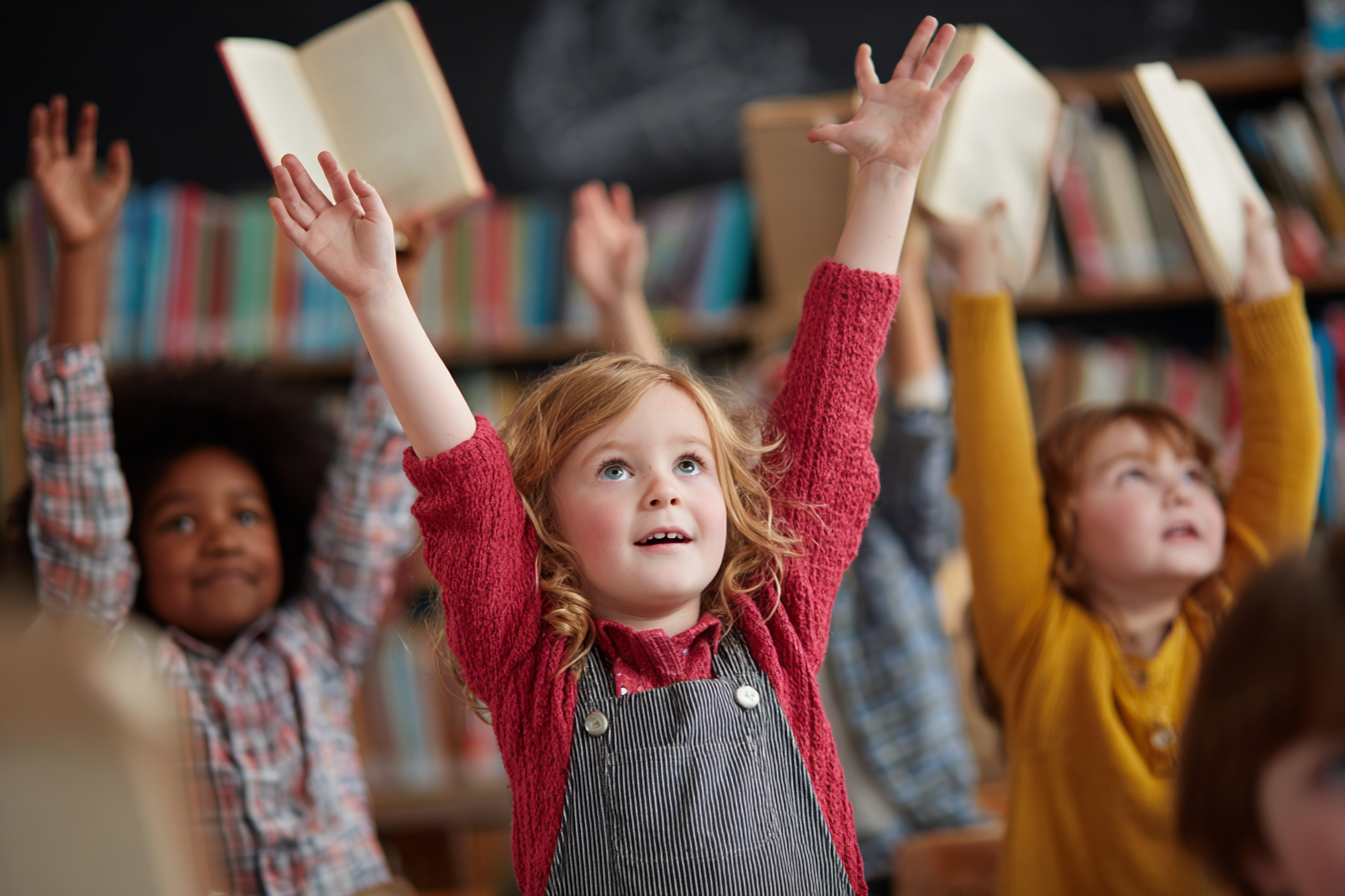 Unit Plan 1 (Grade K ELA): Launching Our Reading–Writing Community