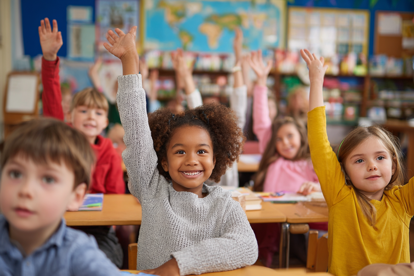 Unit Plan 1 (Grade PreK ELA): Launching Our Reading–Writing Community
