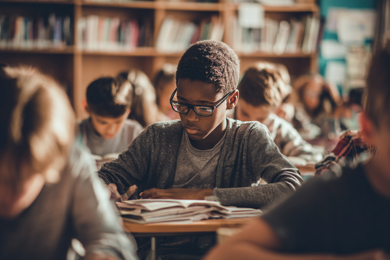 Unit Plan 33 (Grade 7 ELA): Summarizing & Synthesizing Information