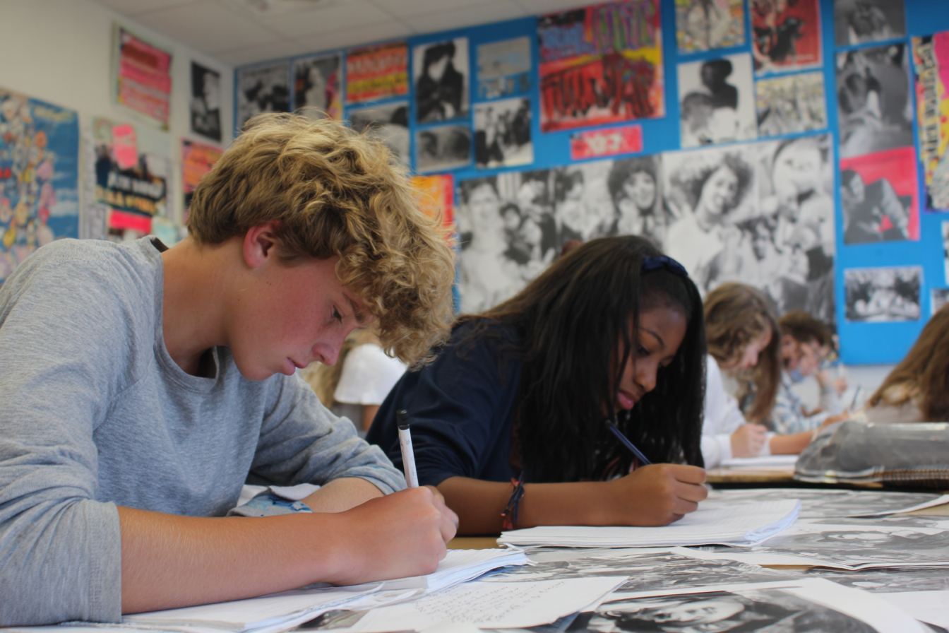Unit Plan 3 (Grade 7 Math): Proportional Relationships—Tables, Graphs, and k
