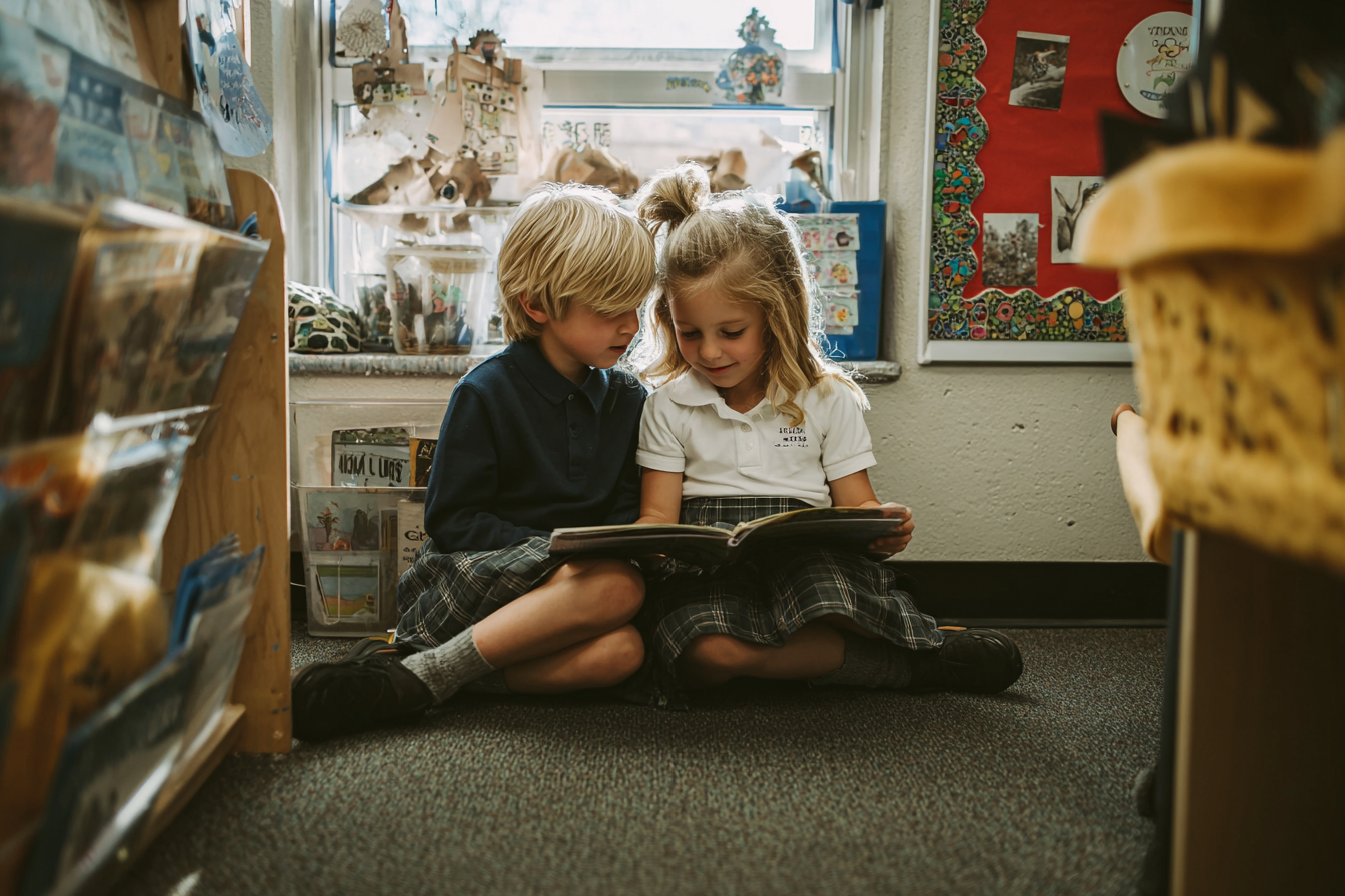 Unit Plan 8 (Grade K ELA): Oral Storytelling with Pictures