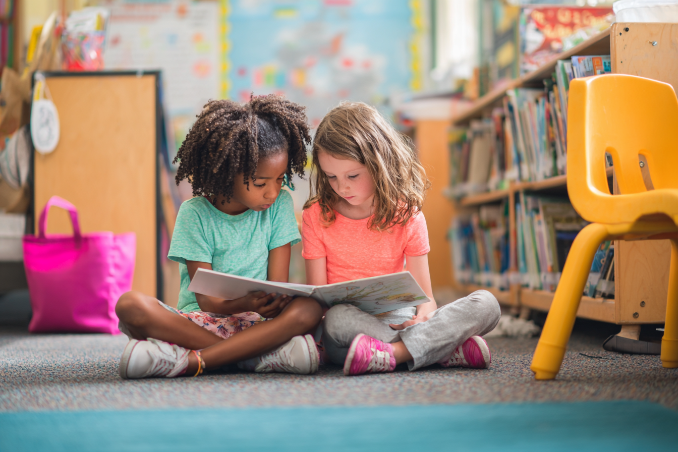 Unit Plan 18 (Grade 2 ELA): Sharing Findings Clearly